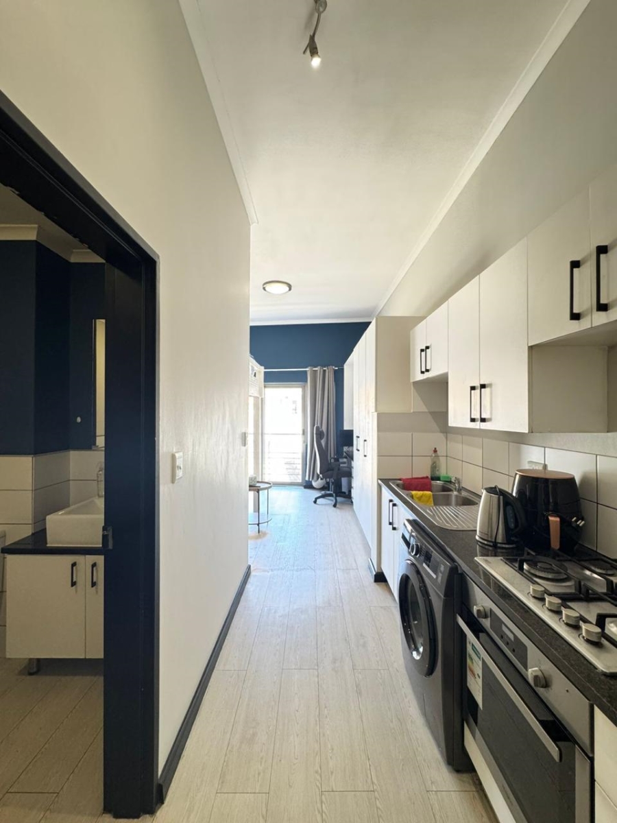 1 Bedroom Property for Sale in Salt River Western Cape